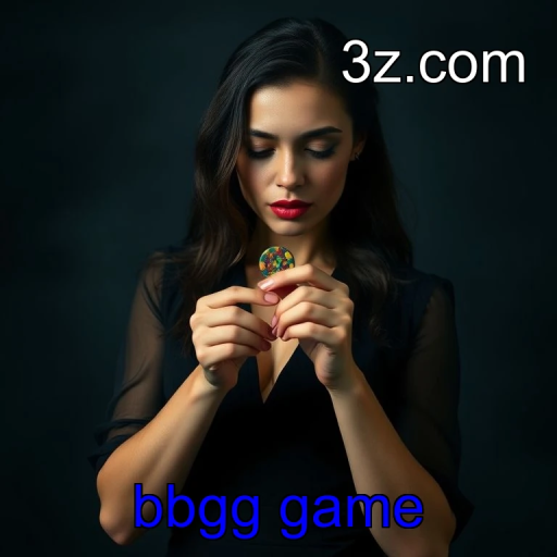 Atrações Poderosas da Seção Card do bbgg game