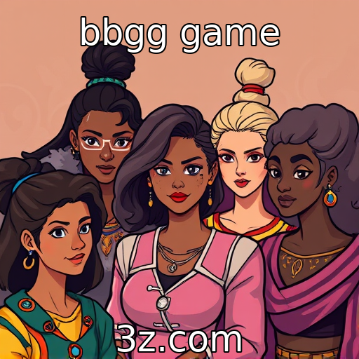 Aumento na diversidade de personagens em jogos atuais