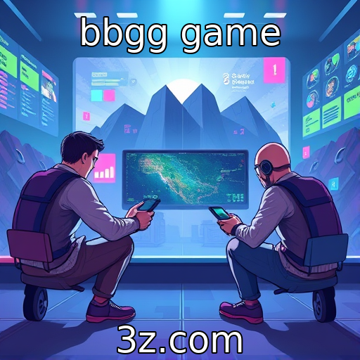 Tendências emergentes na indústria de jogos em 2025