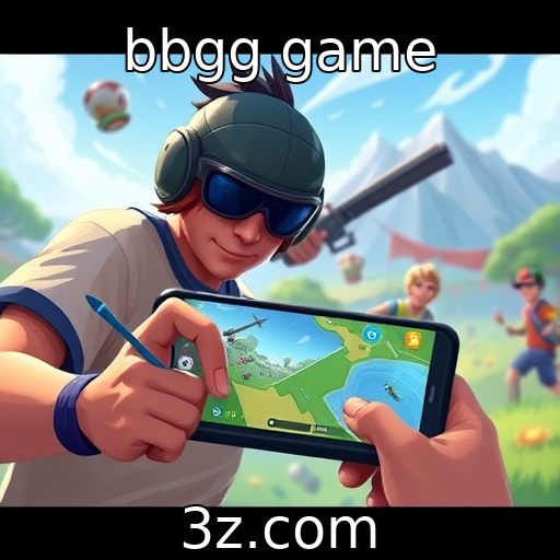 Crescimento do mercado de jogos móveis no Brasil