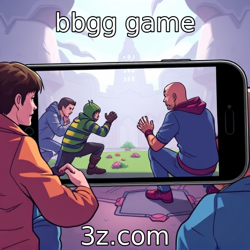 Crescimento do mercado de jogos em dispositivos móveis