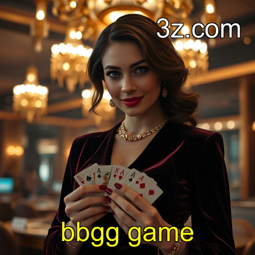 Desvende os Puzzles Incríveis do bbgg game