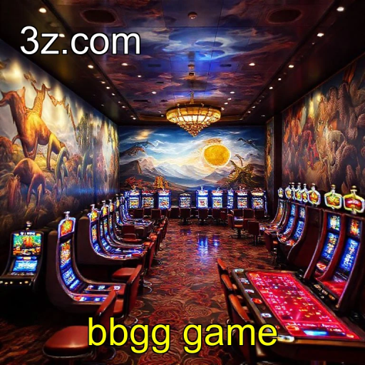 Mergulhe na Aventura: Roleplay no bbgg game