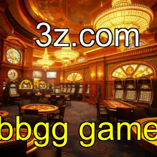 Simulação em Estilo: Conheça o bbgg game Por Dentro